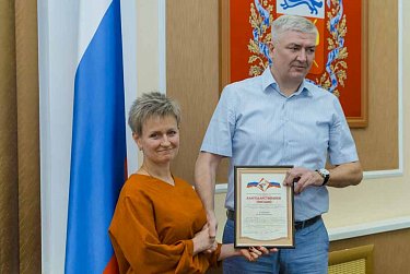Благодарности от пациентов и врачей